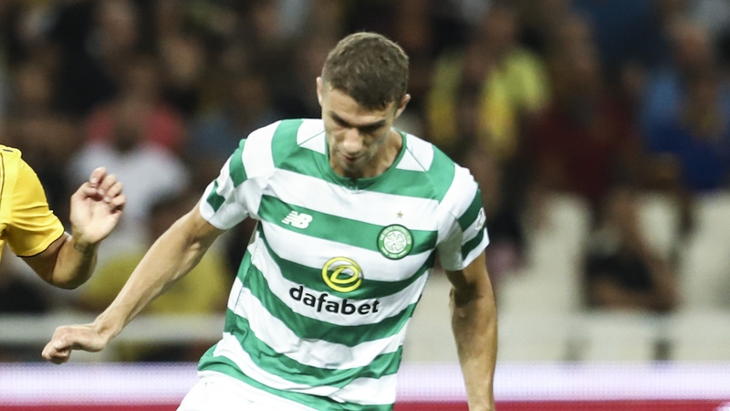 Simunovic had surgery on his knee