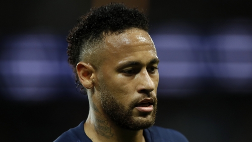 Neymar da Silva