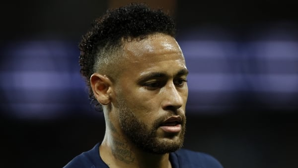 Neymar da Silva