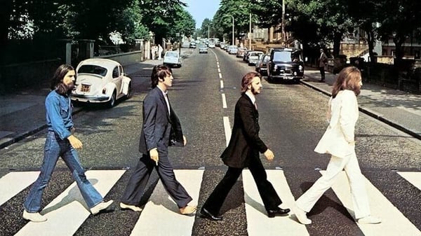 It was 50 years ago . . . yesterday