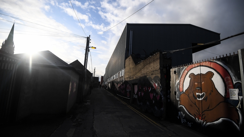 Bohemians will be part of the Women's National League this year