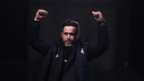 Stephen Bradley