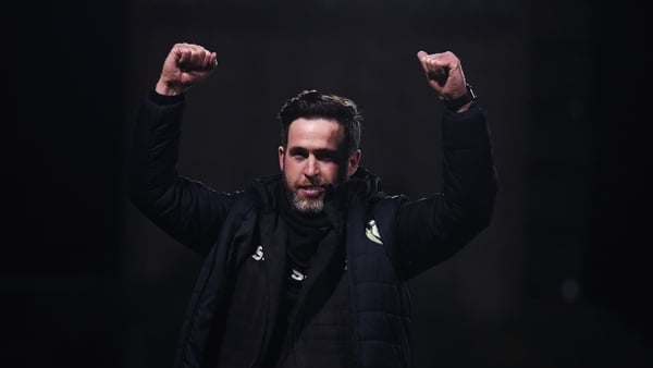 Stephen Bradley