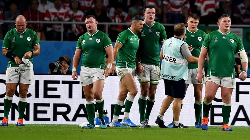 'It was like watching a team dismantle itself in slow motion'