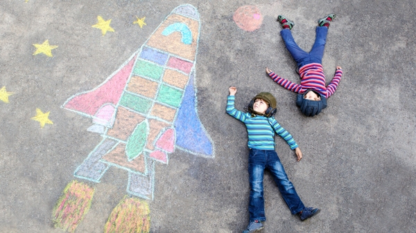 Kids' play - Theatre For Children at Dublin Theatre Festival
