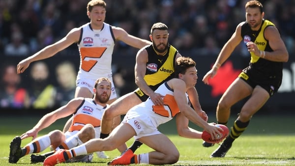 The 2020 season has been shut down in its very early stages but league officials hope to resume in May