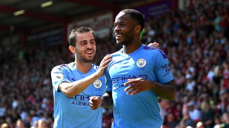 'When you see the white shirt you know exactly what the club stands for, it's massive'