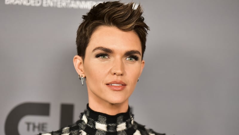 Ruby Rose