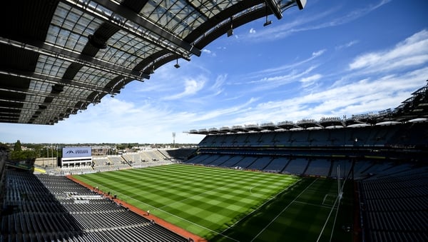 GAA 'surprised and disappointed' at CPA fixture walkout