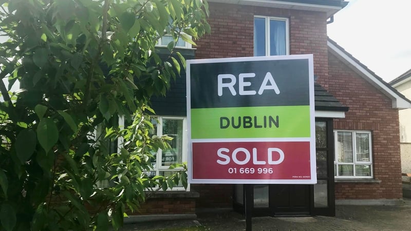 REA is seeing a supply deficit in the housing market and high levels of demand