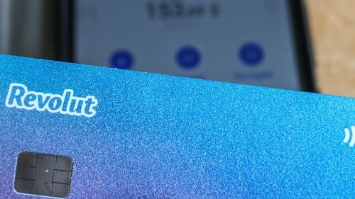 Revolut had 10 million users at the end of 2019 - a figure it says has now grown to 13 million