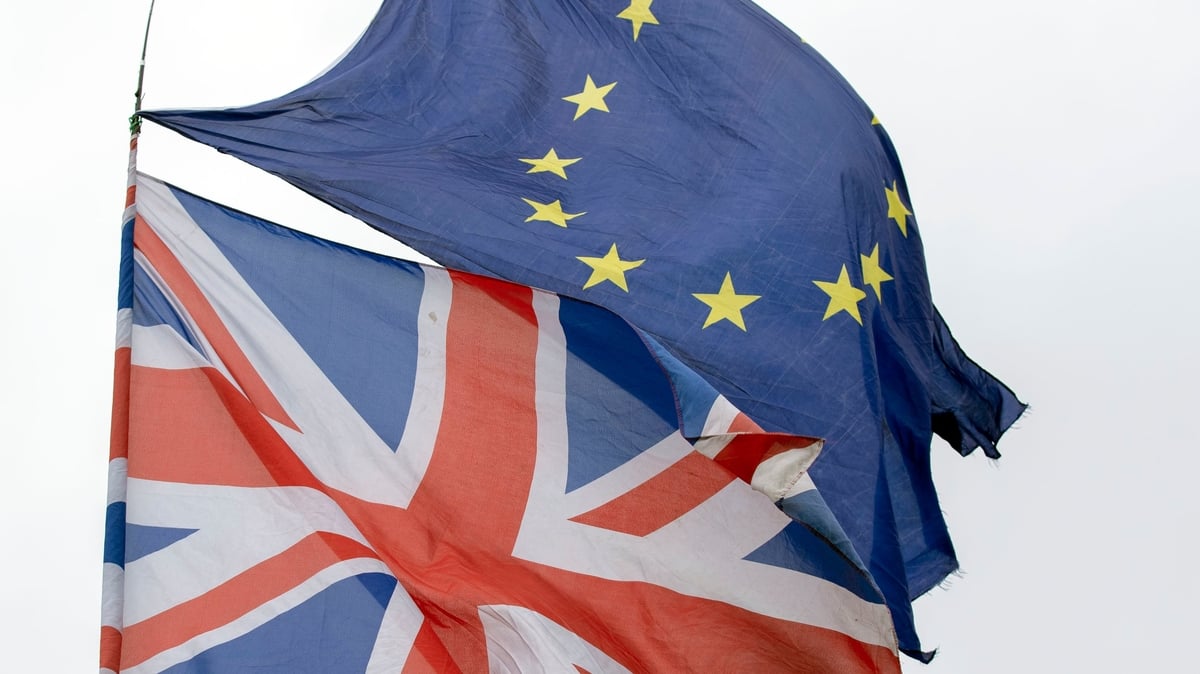 NI small businesses pleased with Brexit deal