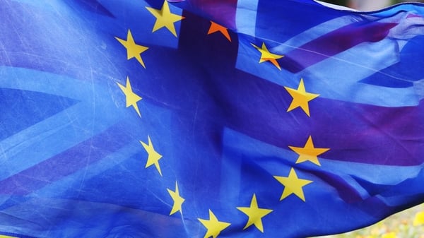 Michel Barnier was given the green light for intensive discussions