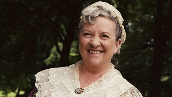 Nora O'Mahony