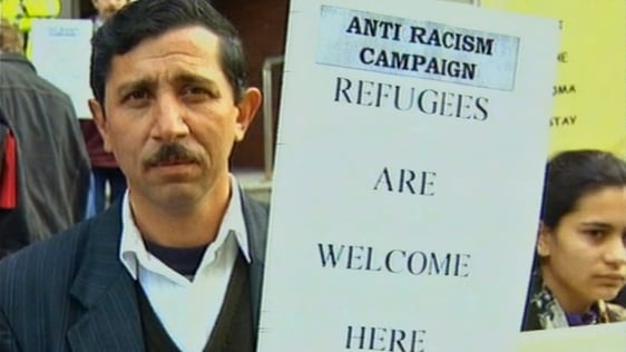 Asylum Seekers (1999)