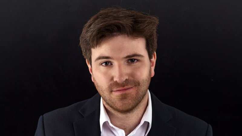 The speed of viral propaganda and it effects are considered among other relevant themes in The Irrational Ape from author David Robert Grimes (pic Abe Niehum)