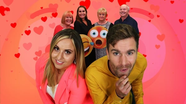 Pulling With My Parents