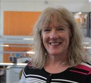 Deirdre Curran