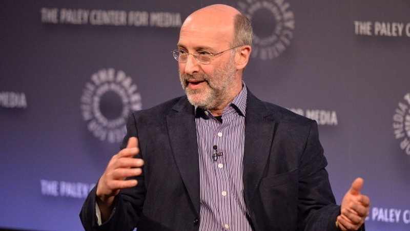 Mark Lewisohn