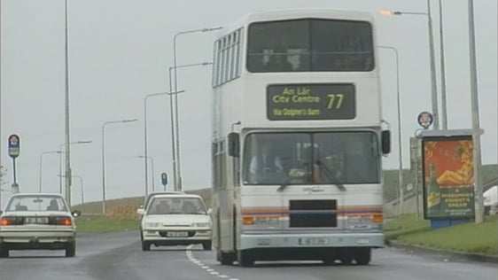 Dublin Bus