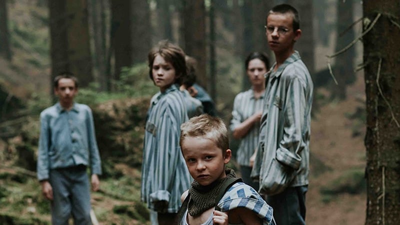 Werewolf: visceral terror, Polish-style