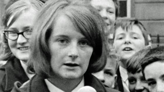Teenage Dance in Limerick (1964)