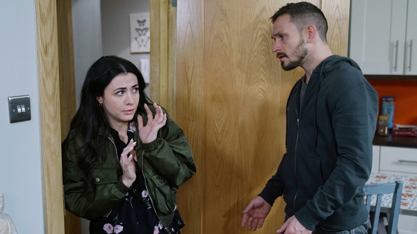 Soap Spoilers! The MUST see moments this week