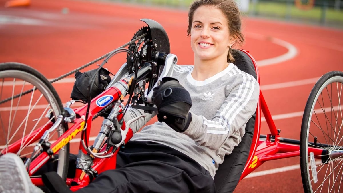 Disability rights campaigner housing crisis