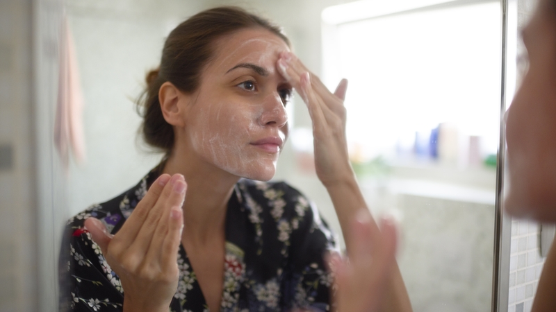 You might not be used to washing off the day with a solid balm, but it could be your skin's saviour. Prudence Wade finds out more.