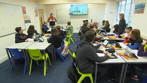 Draft framework is to address what schools say is curriculum overload