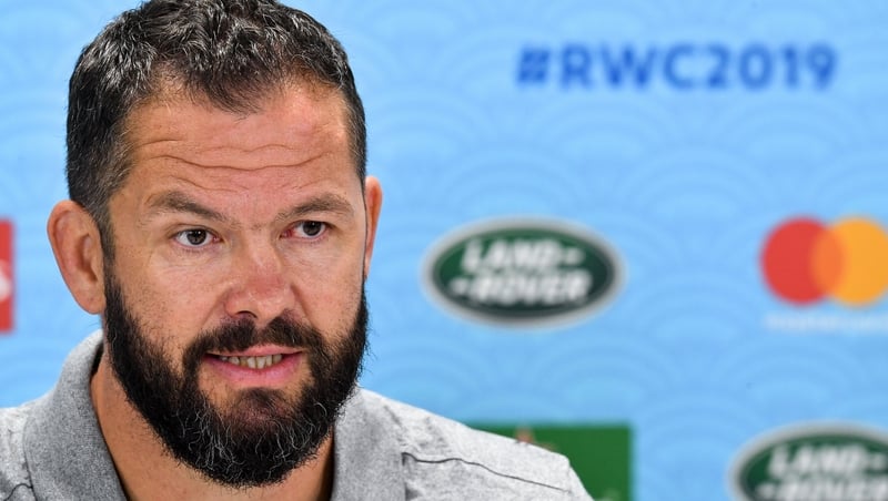 'In 2007 I was part of the England squad that had a thrashing off South Africa. There was a bit of turmoil in that camp but then, managed to get to the final'