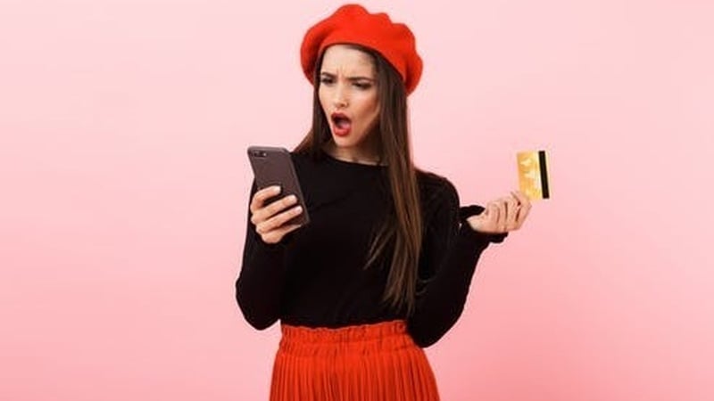 Online retailers can use data to predict demand and set prices accordingly to maximise profit. Photo: Dean Drobot/Shutterstock