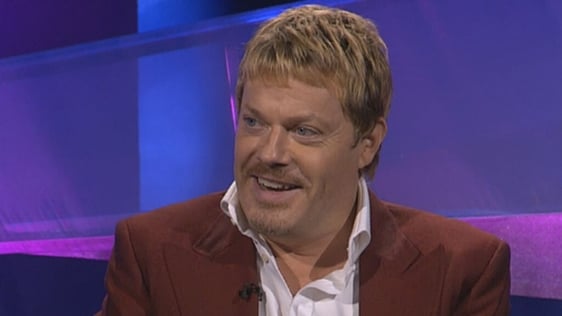 Eddie Izzard (2004)