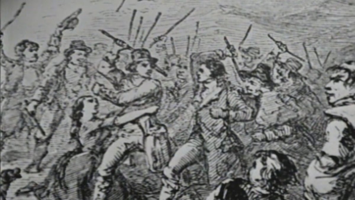 Clár #274: Bruíonta & achrann