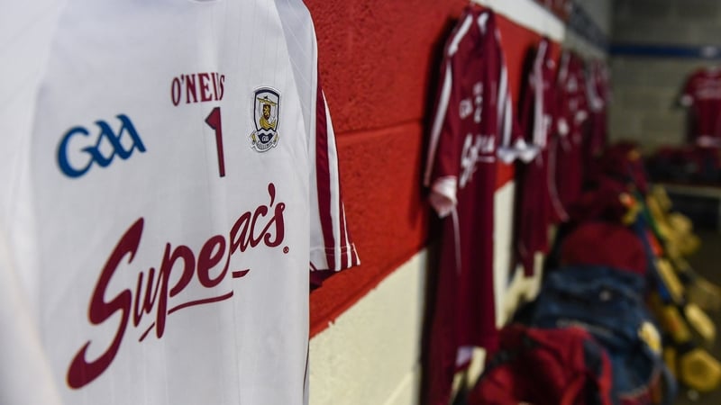 'Galway GAA are happy to confirm that sponsorship went towards the preparation of all our inter-county teams'