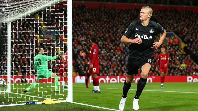 The Norweigan's signature is sought by a few clubs around Europw