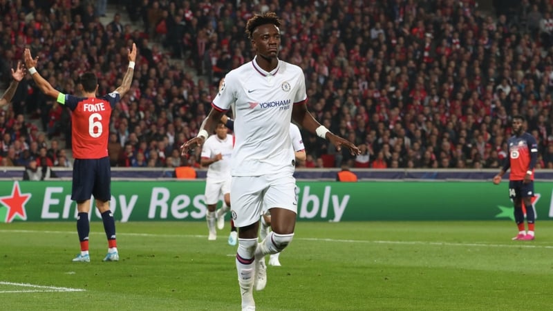 'The next decision on that is for Gareth. I never want to tell him what to do'