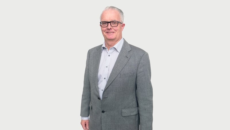 Datalex confirms Sean Corkery as new CEO