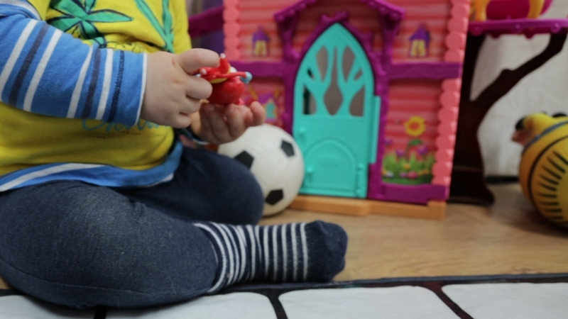 Several families contacted RTÉ with concerns over the care of the children (Stock photo)