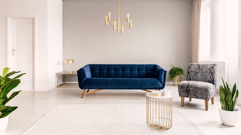 From gleaming metals and rich opulence to unfussy, functional pieces, the dawn of a new decade has something for everyone, says Sam Wylie-Harris.