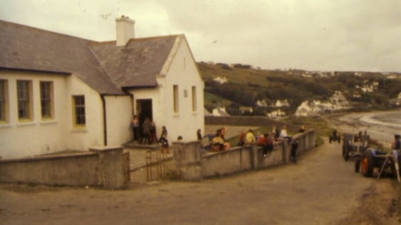 Arranmore National Going