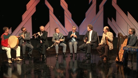 The Chieftains