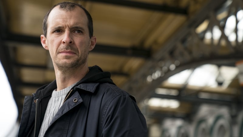 Tom Vaughan-Lawlor