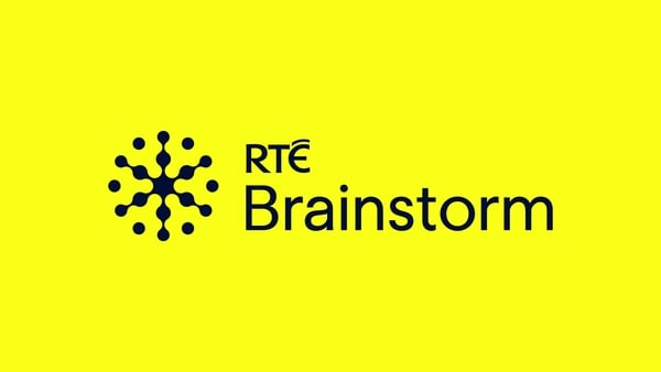 Welcome to Brainstorm