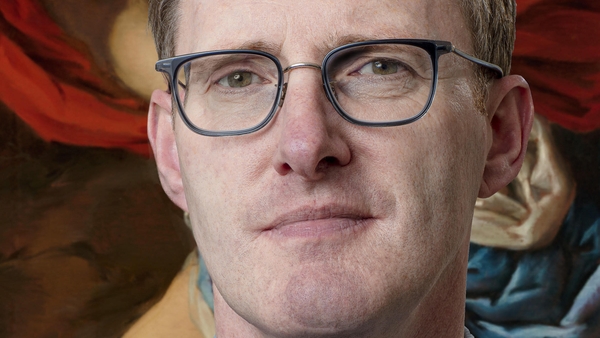 The Jewel by Neil Hegarty - read an exclusive extract