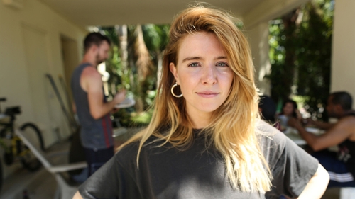 Stacey Dooley