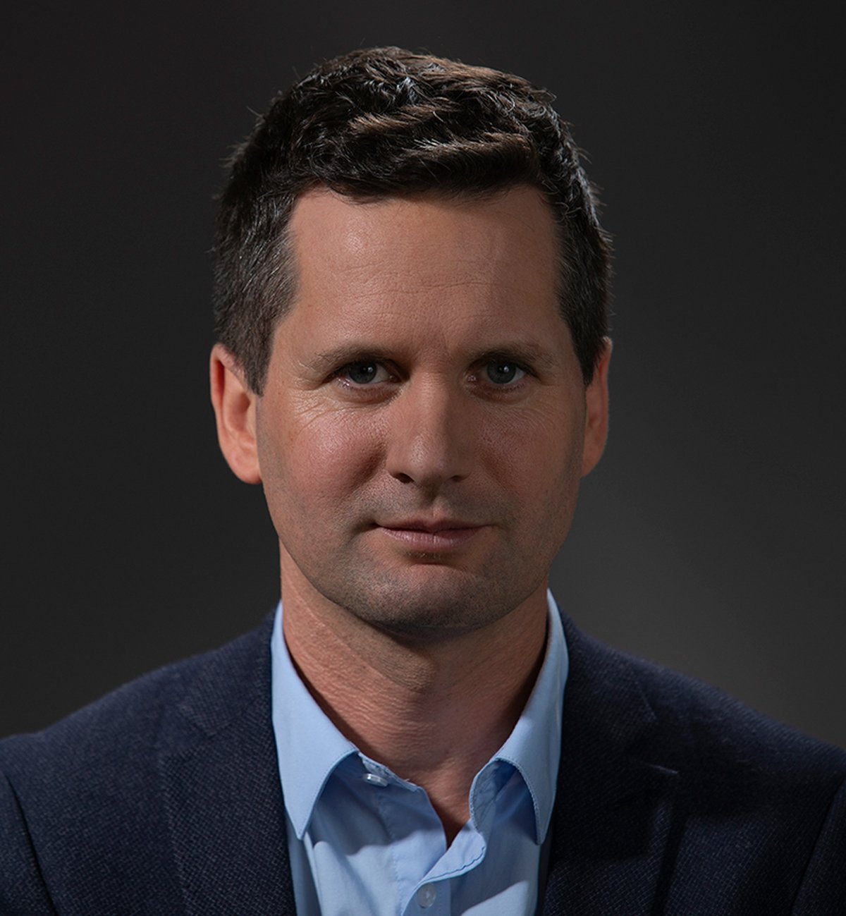 Brian O'Connell