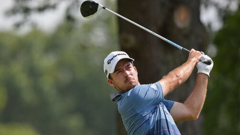 Nick Taylor last won on the PGA Tour in 2014