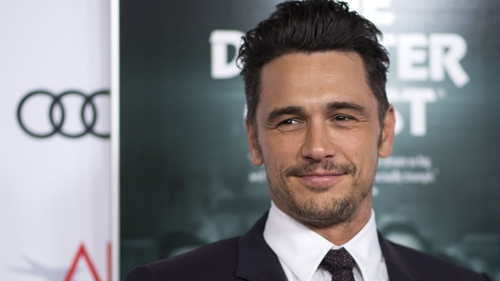 James Franco