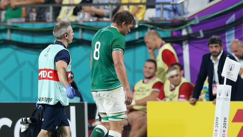 Murphy's hopes hang in the balance